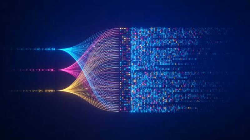 清河区软件开发：解锁高性能应用的核心技术路径